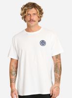 Polera Manga Corta Logo