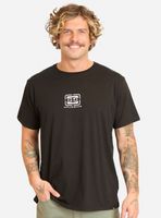 Polera Print Logo Lisa