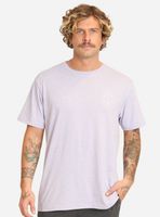 Polera Manga Corta Lisa Casual Manga Corta