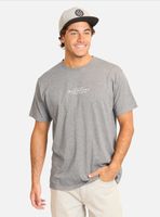 Polera Manga Corta Lisa Clásica