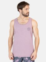 Polera Lisa Sin Mangas