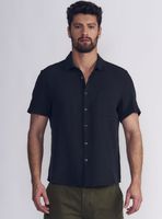 Camisa Double Crease