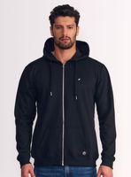 Polerón Hoodie Light Fleece Liso