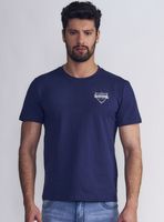 Polera Escudo Silicone Wash