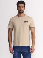 Polera Original Costado Silicone Wash