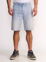 Bermuda Straight Fit