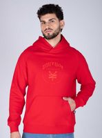 Poleron Hood Selection