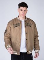 Chaqueta Bomber Rusty Core