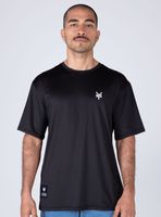 Polera Original Mesh Manga Corta