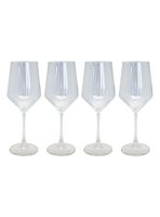 Set de 4 Copas 500 ml Zaphire