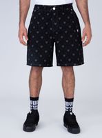 Short Regular Fit Tiro Medio