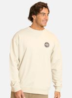 Polerón Print Back Logo