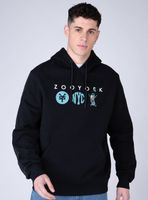 Poleron Hood Formula Thief Plankton