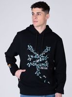 Poleron Hood Micromadness