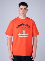 Polera For Lovers Manga Corta