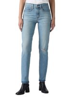 Jeans 724 High Rise Straight