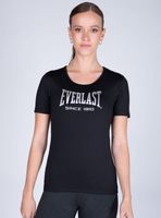 Polera HIIT Manga Corta