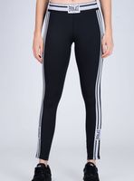 Calza Ice Legging Long Fitness