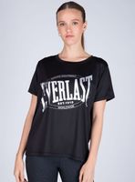 Polera Graphic Ice Manga Corta