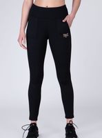 Calza Protect Long Legging