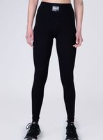 Legging Long New Compress