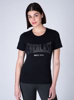 Polera Reflect Manga Corta