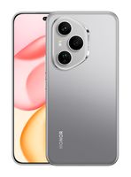 Smartphone Honor 400 Pro 5G 512GB 6.7' Gris Liberado