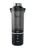 Licuadora Personal GoMax 590 ml Negro