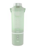Licuadora Personal GoMax 590 ml Verde