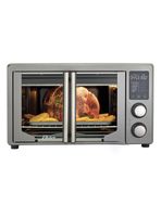 Horno Eléctrico con Freidora de Aire 1700W 42 Litros con French Door