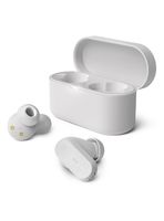 Audífonos Bluetooth Noise Cancelling TAT3509 TWS Blanco