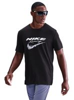 Polera Runner DF Uv Rn Enrgy Miler Ss