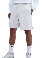 Short Tejido Logo Club Knit