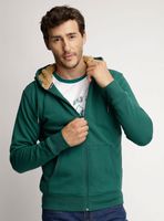 Polerón Chiporro Capucha