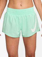 Short Runner One Swoosh