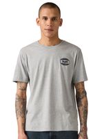 Polera Manga Corta Two Horses Brand