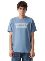 Polera Logo Frontal Manga Corta