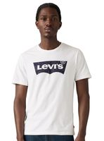 Polera Manga Corta Print Logo Big