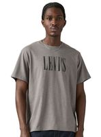 Polera Manga Corta Print