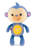 Peluche Soothing Monkey