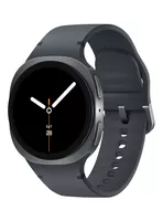 Smartwatch Galaxy Watch 8 40 mm Gráfito 1.3'