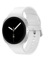 Smartwatch Galaxy Watch 8 40 mm Plata 1.3'