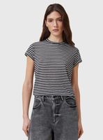 Polera Anna Stripe Tee