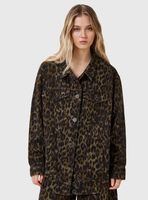 Chaqueta Willow Denim Jacket