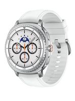 Smartwatch Galaxy Watch 8 Classic Blanco