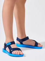 Sandalia Sendero Agua Cierre de Velcro Unisex