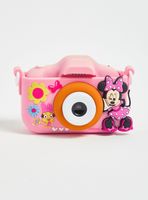 Cámara de Juguete Minnie