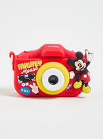 Cámara de Juguete Mickey