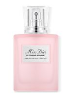 Perfume Miss Dior Blooming Bouquet Hair Mist Perfume para el cabello 30 ml