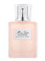 Perfume EDP Miss Dior Hair Mist Perfume para el cabello 30 ml